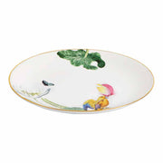 Wonderlust Waterlily Bread & Butter Plate, 6.6" by Wedgwood Plates Wedgwood 