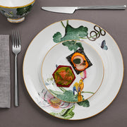 Wonderlust Waterlily Dinner Plate, 10.6" by Wedgwood Plates Wedgwood 