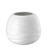 Vesi Vase, Wavelets by Rosenthal Vases, Bowls, & Objects Rosenthal Small 