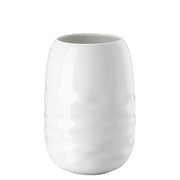 Vesi Vase, Wavelets by Rosenthal Vases, Bowls, & Objects Rosenthal Large 