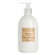 Authentique White Tea Hand & Body Lotion, 500ml by Lothantique Body Lotion Lothantique 