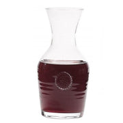 Berry and Thread Glassware Wine Carafe by Juliska Pitchers & Carafes Juliska 
