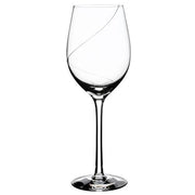 Line 10oz Wine Glass by Anna Ehrner for Kosta Boda Glassware Kosta Boda 