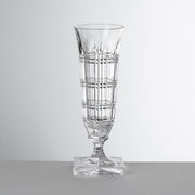 Winston Acrylic Champagne Flute, 6 oz. by Mario Luca Giusti Glassware Marioluca Giusti Clear 