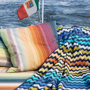 Wonga Outdoor Fabric by Missoni Home Fabric Missoni Home 