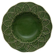 Woods Pasta Plate, 11.5" by Bordallo Pinheiro Dinnerware Bordallo Pinheiro 