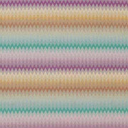 Yamagata Multicolored Fabric by Missoni Home Fabric Missoni Home 