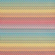 Yanai Multicolored Fabric by Missoni Home Fabric Missoni Home 