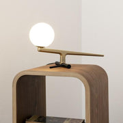 Yanzi Table Lamp by Neri&Hu for Artemide Lighting Artemide 