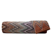 Yari Cotton Chevron Motif Towels by Missoni Home Bath Towels & Washcloths Missoni Home 