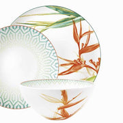 Fiji Salad Bowl by Vista Alegre Salad Bowl Vista Alegre 